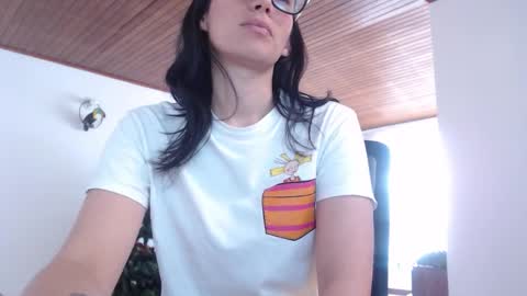 Snapshot of gaitan4 chatting on 12.14.25 gaitan4 online show from 12.14.25