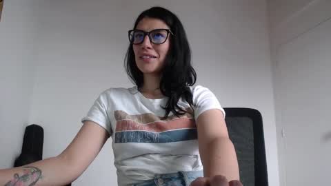 Snapshot of gaitan4 chatting on 01.11.26 gaitan4 online show from 01.11.26