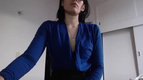 Snapshot of gaitan4 chatting on 01.14.26 gaitan4 online show from 01.14.26