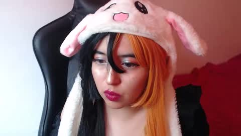 Kate 3 online show from 11.21.25