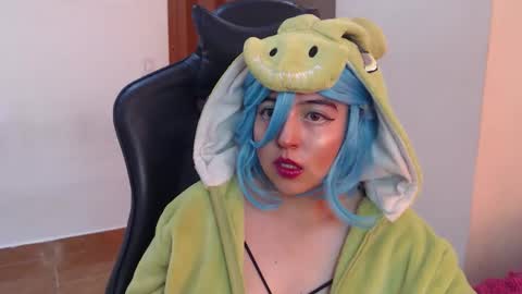 Kate 3 online show from 02.03.26