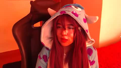 Kate 3 online show from 04.11.26