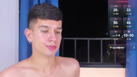 gal_stone_ online show from 02.03.26