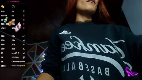 Gala Dimou  online show from 09.21.25