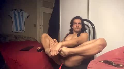 Snapshot of galadriel_021 chatting on 12.11.24 Adriel online show from 12.11.24