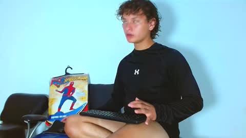 Ariel Aoir online show from 03.19.26