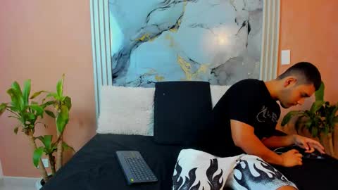 Galax online show from 01.11.26