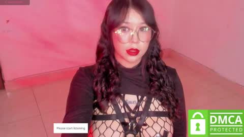 Snapshot of galaxgnn chatting on 04.20.26 PROXIMO SHOW NOVIEMBRE 16 NEXT SHOW NOVEMBER 16 online show from 04.20.26