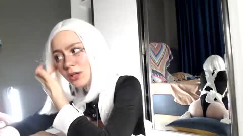 Snapshot of galaxyandromeda chatting on 12.17.24 My name Lou 3 online show from 12.17.24