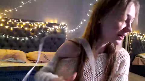 Snapshot of galaxyandromeda chatting on 01.18.26 My name Lou 3 online show from 01.18.26