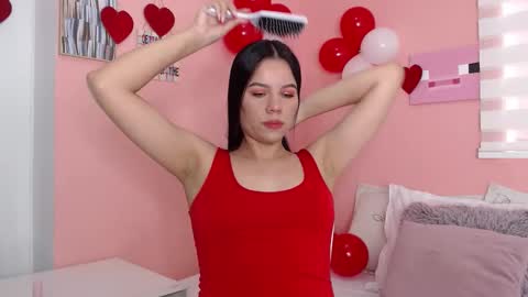  Gala Y  online show from 02.14.25