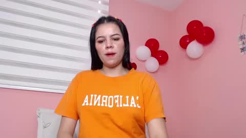 Gala Y  online show from 02.17.25