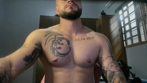 Snapshot of galego_df chatting on 10.27.25 galego_df online show from 10.27.25