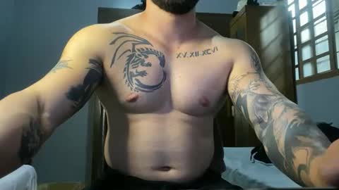 Snapshot of galego_df chatting on 11.11.25 galego_df online show from 11.11.25