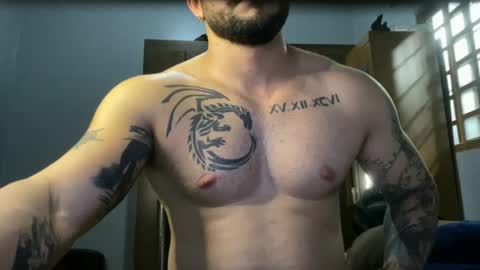 Snapshot of galego_df chatting on 11.13.25 galego_df online show from 11.13.25