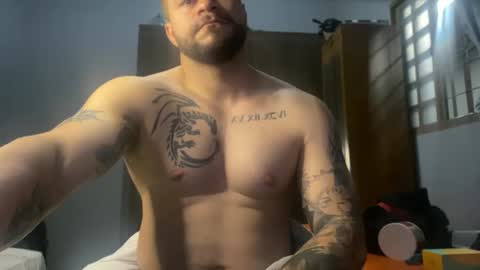 Snapshot of galego_df chatting on 03.27.26 galego_df online show from 03.27.26