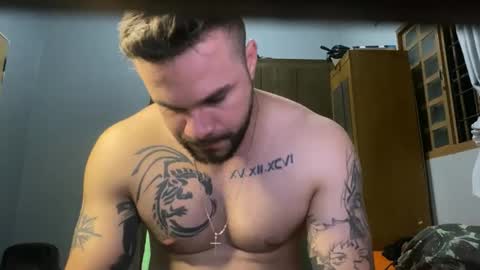 Snapshot of galego_df chatting on 03.28.26 galego_df online show from 03.28.26