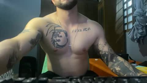 Snapshot of galego_df chatting on 03.28.26 galego_df online show from 03.28.26