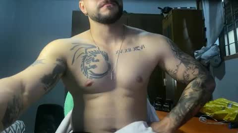 Snapshot of galego_df chatting on 03.29.26 galego_df online show from 03.29.26