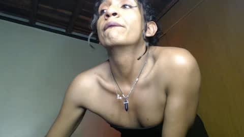 Genesis Isabell gil online show from 05.11.26