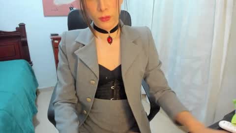 CORAL online show from 11.17.25