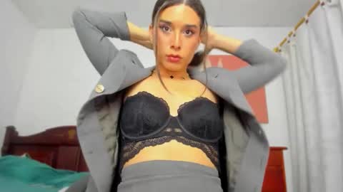 Snapshot of galileabigcock chatting on 05.25.26 CORAL online show from 05.25.26