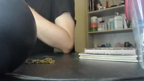 Snapshot of galileabigcock chatting on 05.27.26 CORAL online show from 05.27.26