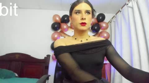 Snapshot of galileabigcock chatting on 06.01.26 CORAL online show from 06.01.26