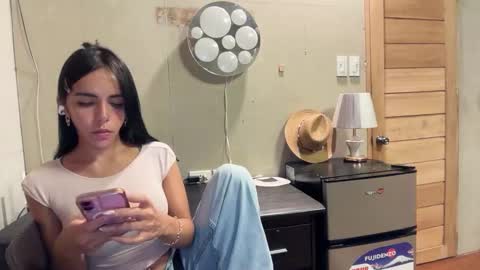 Snapshot of galileii chatting on 09.25.25 galileii online show from 09.25.25