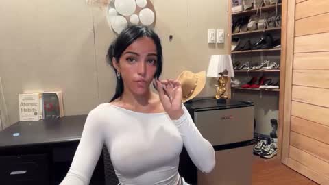 Snapshot of galileii chatting on 11.13.25 galileii online show from 11.13.25