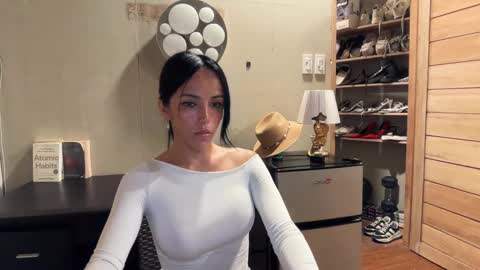 Snapshot of galileii chatting on 11.19.25 galileii online show from 11.19.25