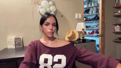 Snapshot of galileii chatting on 11.24.25 galileii online show from 11.24.25