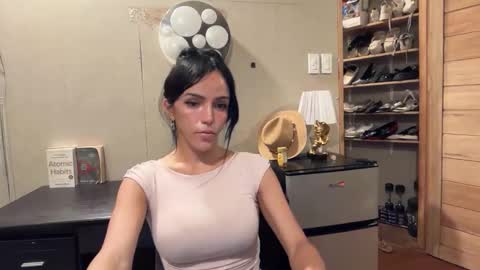 Snapshot of galileii chatting on 12.03.25 galileii online show from 12.03.25