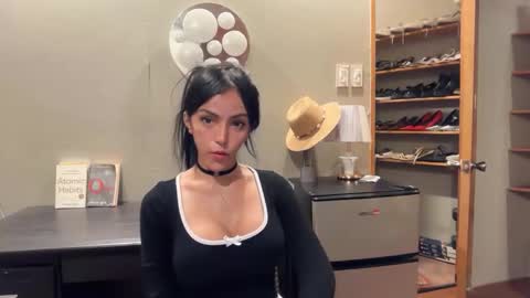 Snapshot of galileii chatting on 01.16.26 galileii online show from 01.16.26