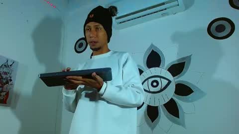 Galip online show from 02.24.25