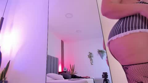 Snapshot of gallilea_marquez_ chatting on 03.12.26 Galilea online show from 03.12.26