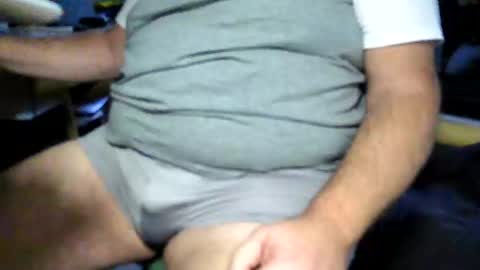 Snapshot of gallimanxxleu chatting on 12.02.24 Stutzen online show from 12.02.24