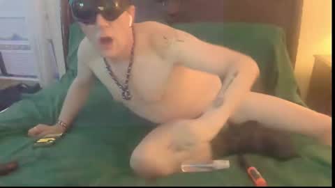 Snapshot of gallowsjackirl chatting on 10.16.25 gallowsjackirl online show from 10.16.25