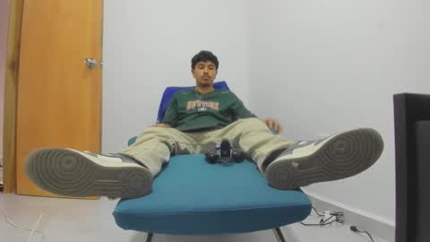 galvis_bbc online show from 01.31.26