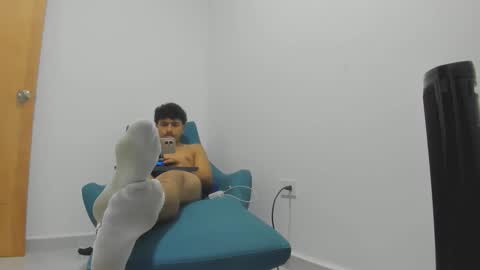 galvis_bbc online show from 02.08.26