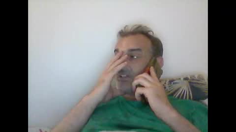 Snapshot of gamane3575 chatting on 05.17.26 gamane3575 online show from 05.17.26