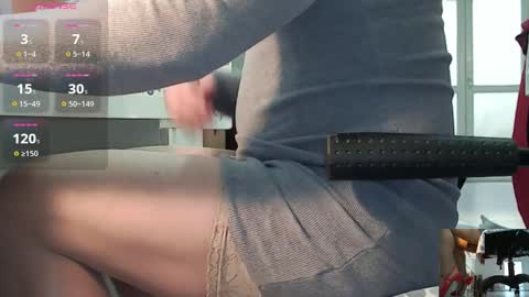 Tamara online show from 12.04.24