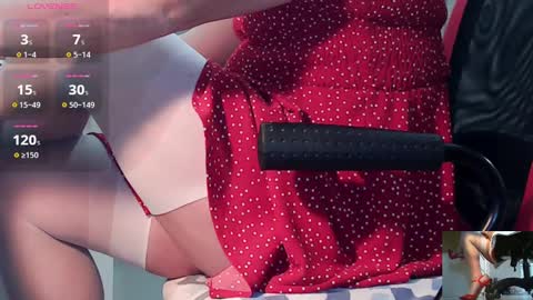 Tamara online show from 12.06.24