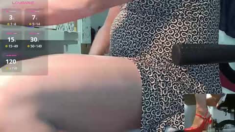 Tamara online show from 12.28.24