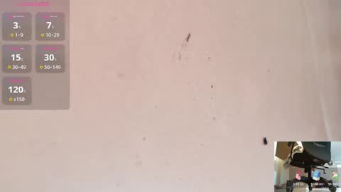 Tamara online show from 03.10.25