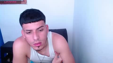 Gabriel online show from 09.19.25