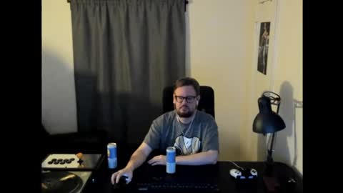 gameboycameraman online show from 01.12.25