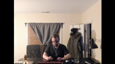 gameboycameraman online show from 01.26.25