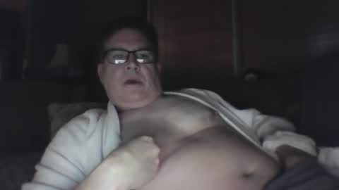 gameon1969 online show from 12.18.24