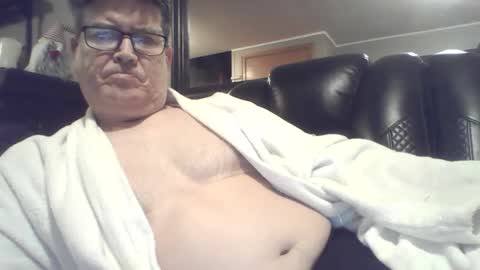 gameon1969 online show from 12.28.24